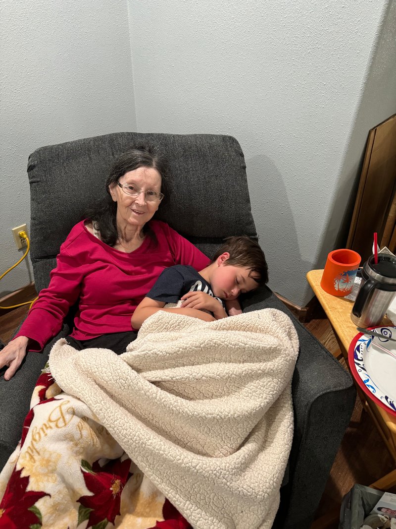 Charlotte Ilene Petry - Photo 39