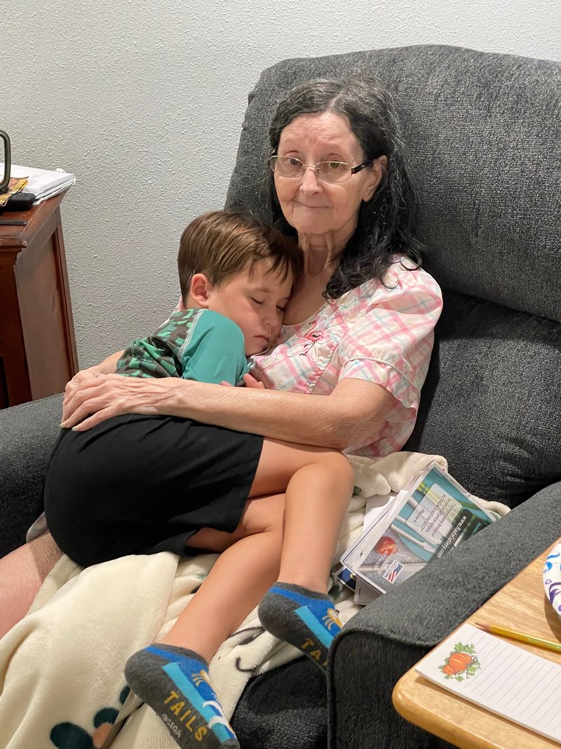 Charlotte Ilene Petry - Photo 41