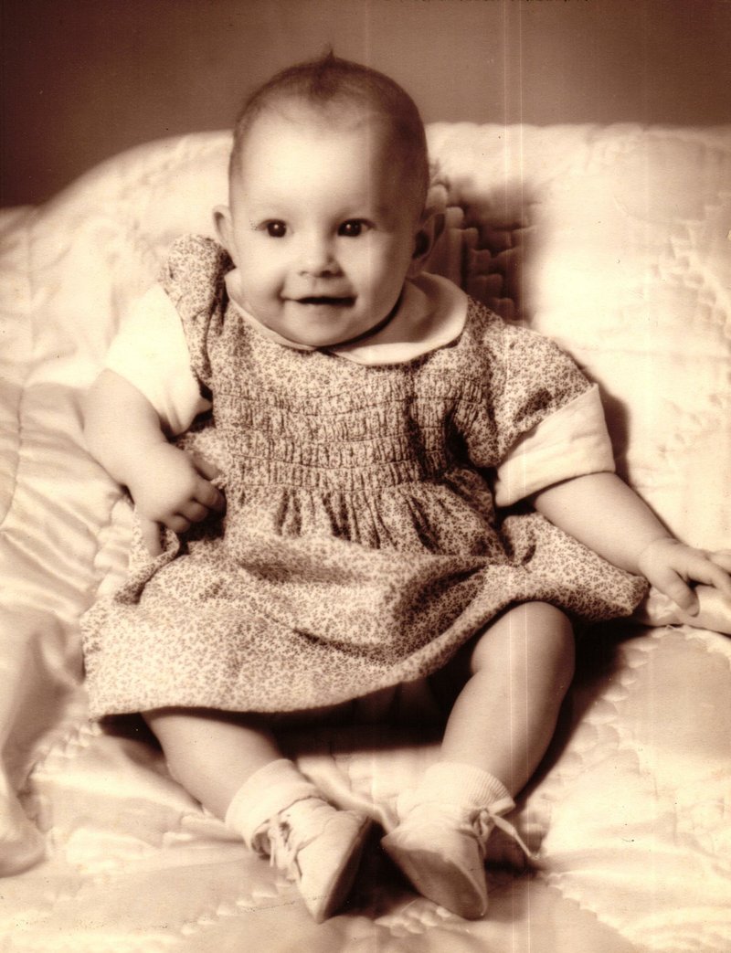 Charlotte Ilene Petry - Photo 42