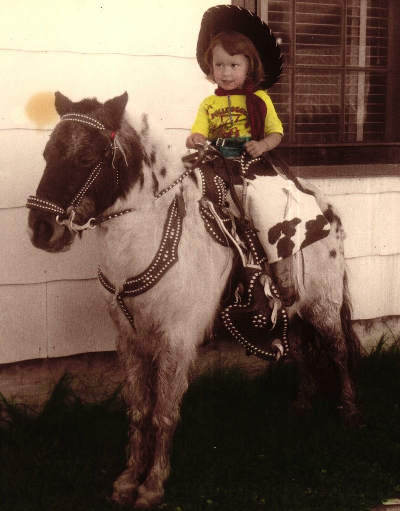 Charlotte Ilene Petry - Photo 43