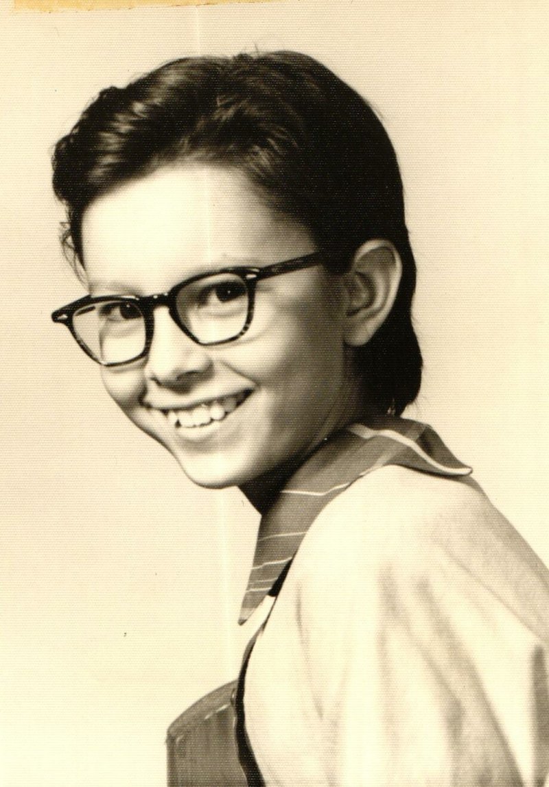 Charlotte Ilene Petry - Photo 46