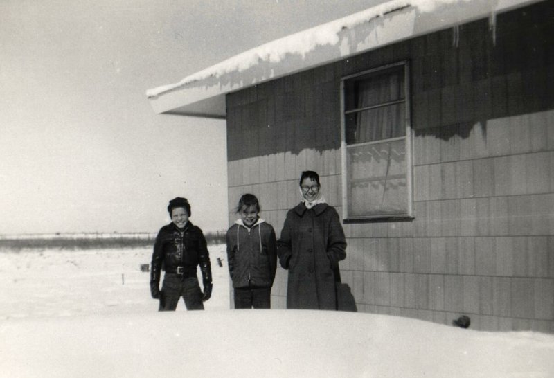 Charlotte Ilene Petry - Photo 47