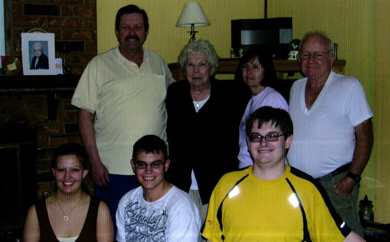 Charlotte Ilene Petry - Photo 50