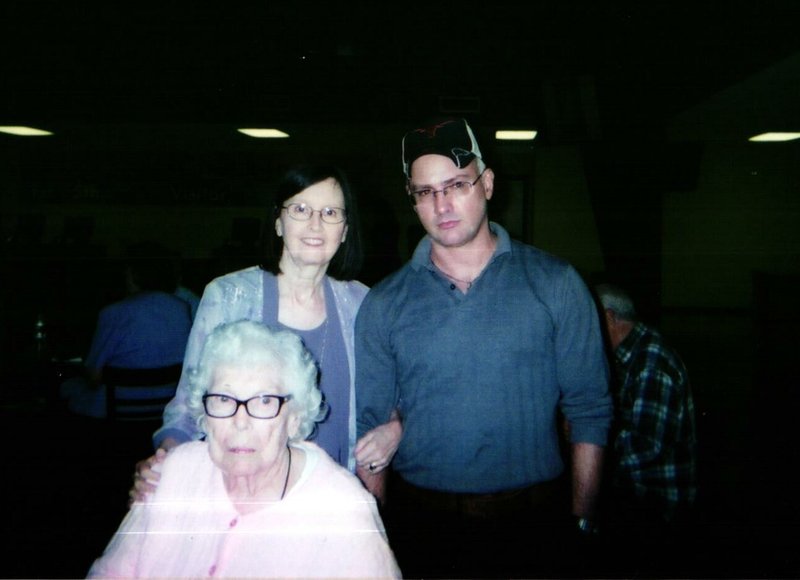 Charlotte Ilene Petry - Photo 52