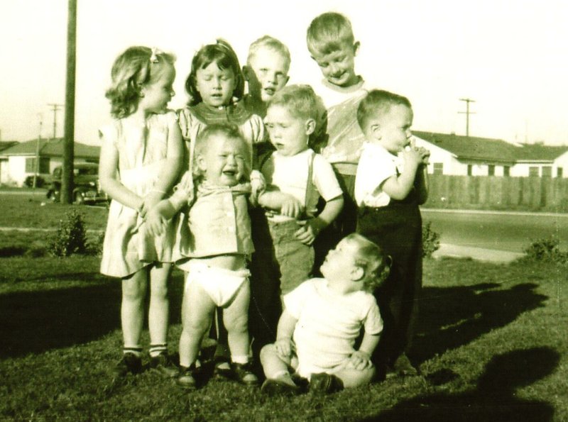 Charlotte Ilene Petry - Photo 51