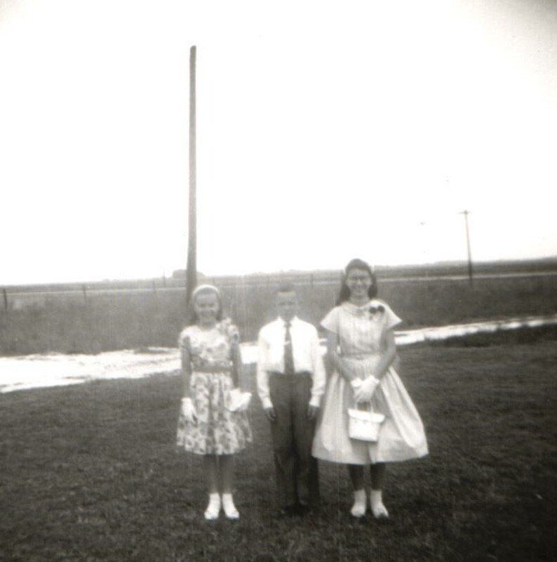 Charlotte Ilene Petry - Photo 55