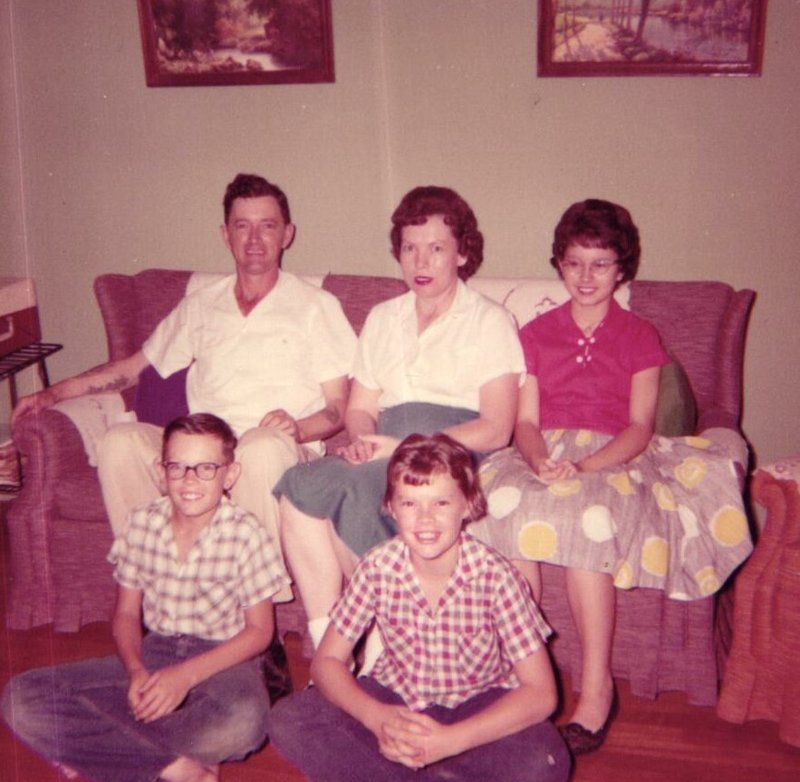 Charlotte Ilene Petry - Photo 57