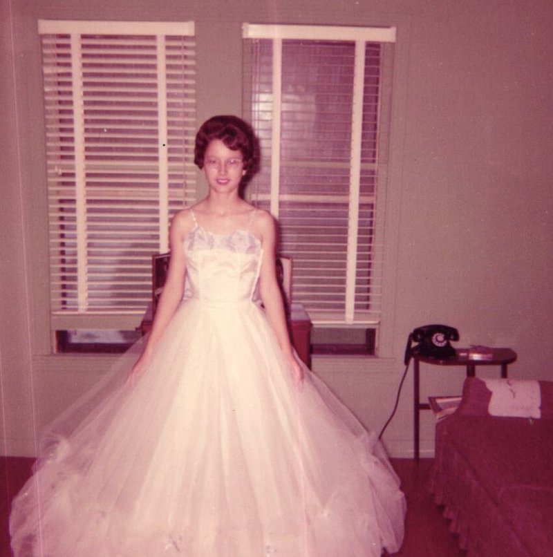 Charlotte Ilene Petry - Photo 58