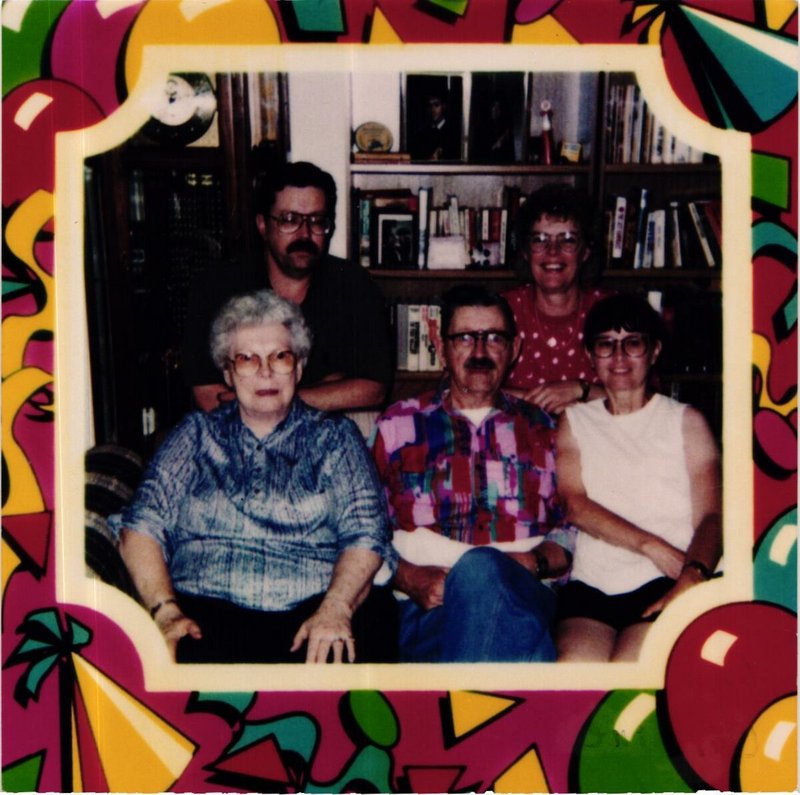 Charlotte Ilene Petry - Photo 60