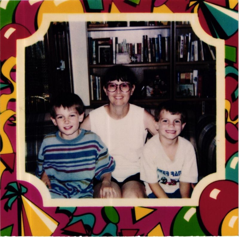 Charlotte Ilene Petry - Photo 61