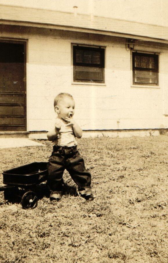 Charlotte Ilene Petry - Photo 62