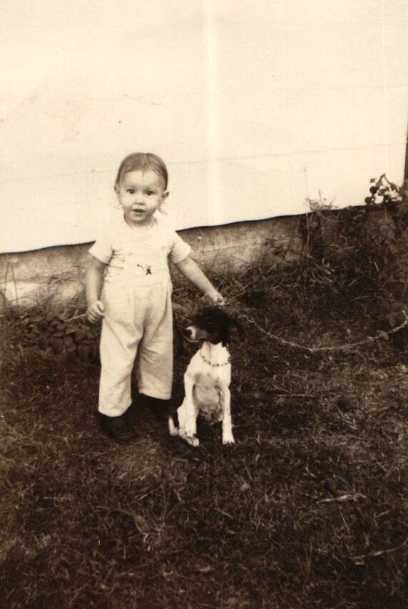 Charlotte Ilene Petry - Photo 64