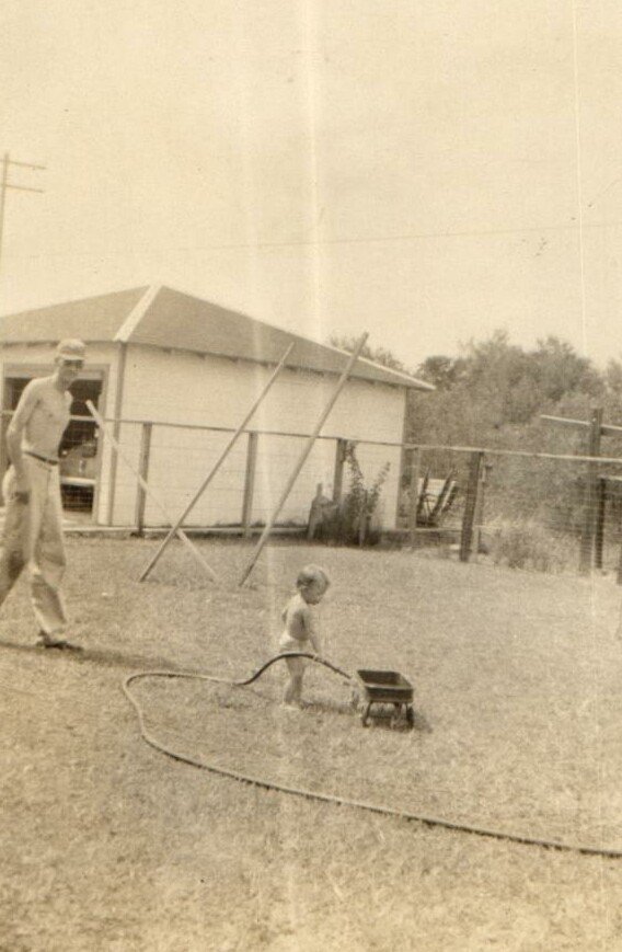 Charlotte Ilene Petry - Photo 67