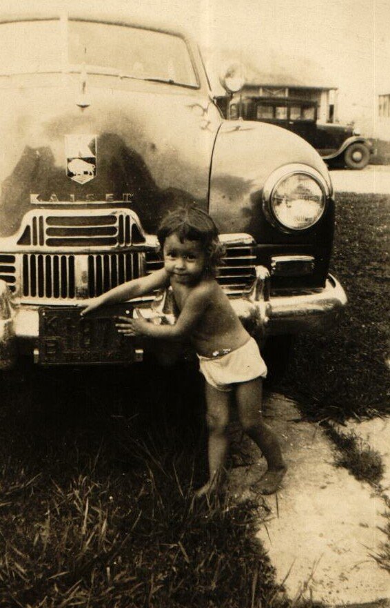 Charlotte Ilene Petry - Photo 66