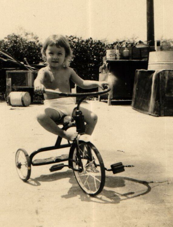 Charlotte Ilene Petry - Photo 69