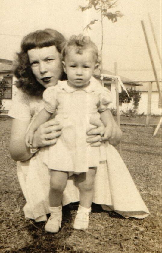 Charlotte Ilene Petry - Photo 70