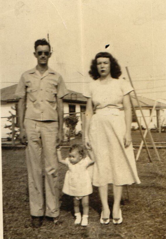 Charlotte Ilene Petry - Photo 71