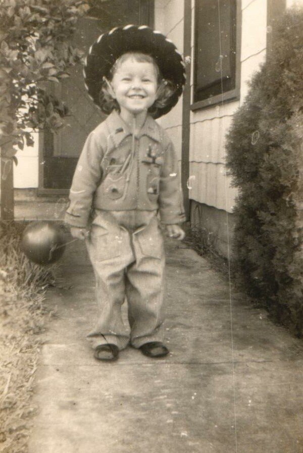 Charlotte Ilene Petry - Photo 75