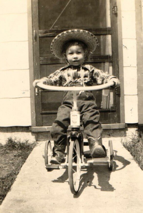 Charlotte Ilene Petry - Photo 74