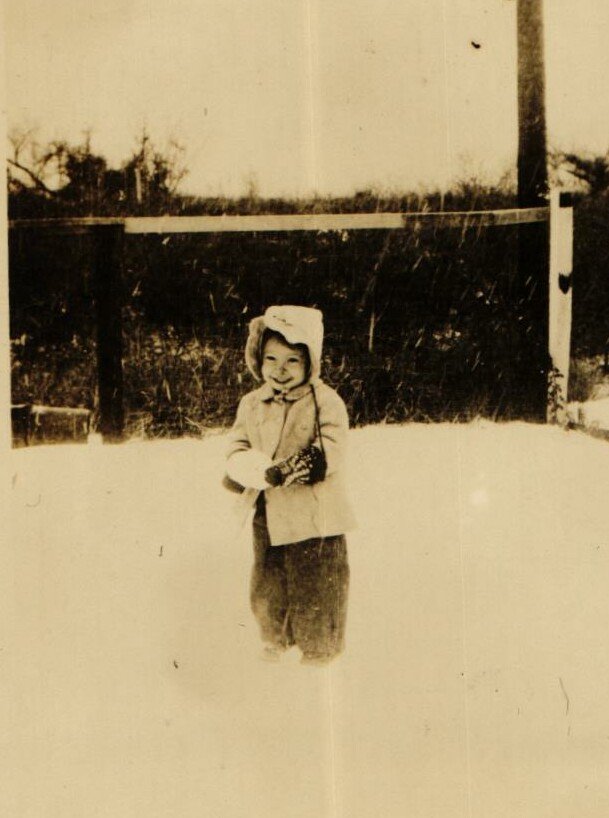 Charlotte Ilene Petry - Photo 76