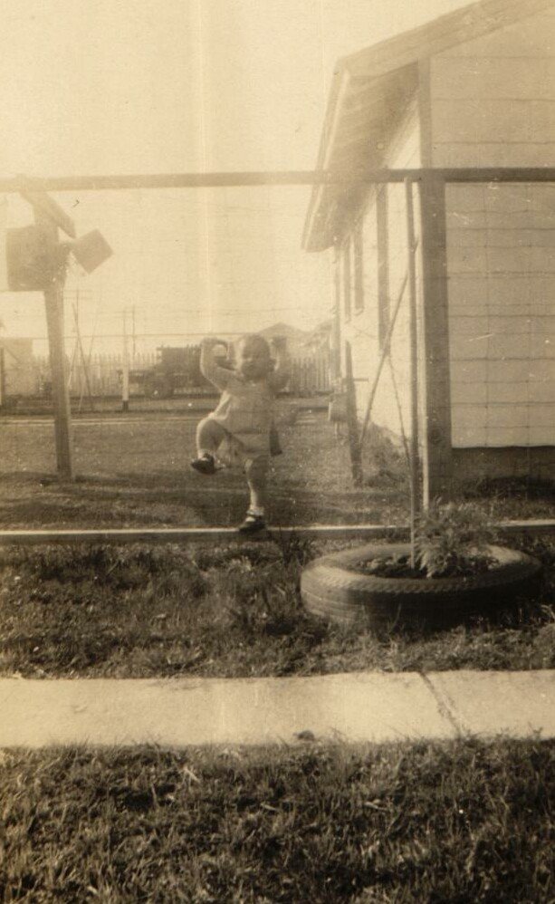 Charlotte Ilene Petry - Photo 78