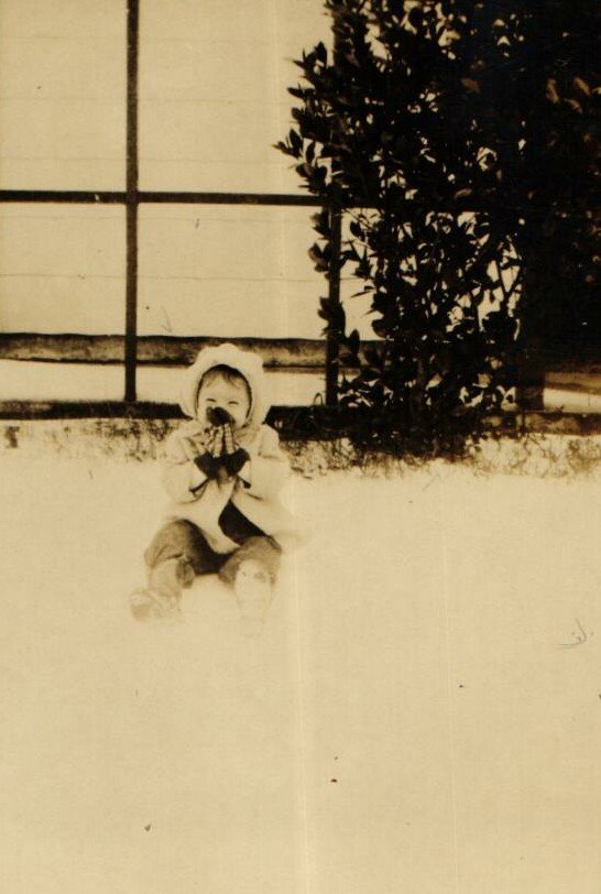 Charlotte Ilene Petry - Photo 77