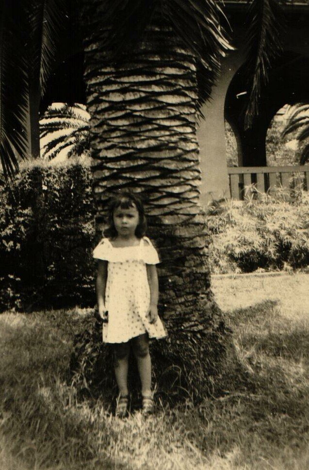 Charlotte Ilene Petry - Photo 79