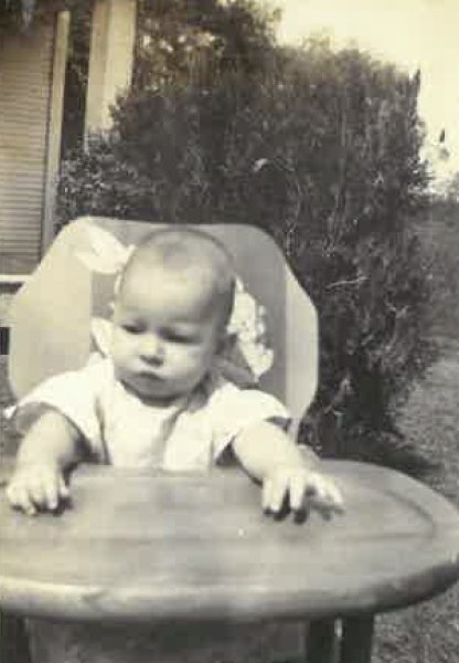 Charlotte Ilene Petry - Photo 86