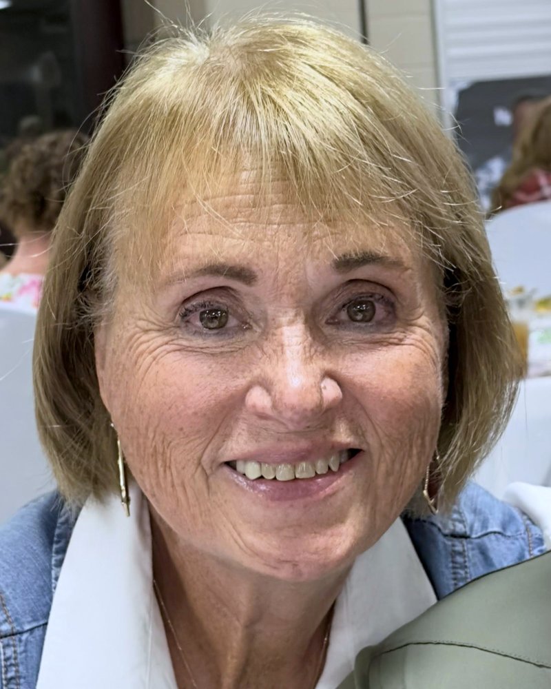 Debra Kay "Debbie" Townsend