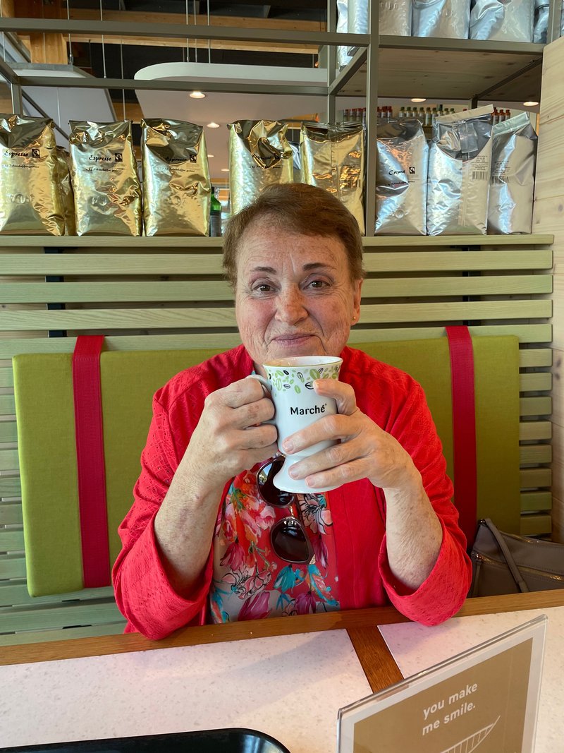 Debra Kay "Debbie" Townsend - Photo 23