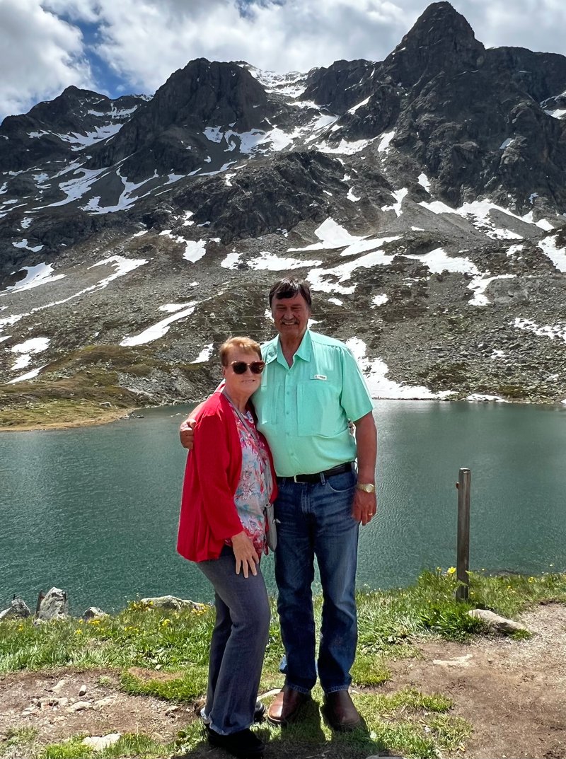 Debra Kay "Debbie" Townsend - Photo 24