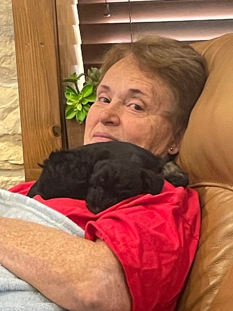 Debra Kay "Debbie" Townsend - Photo 29