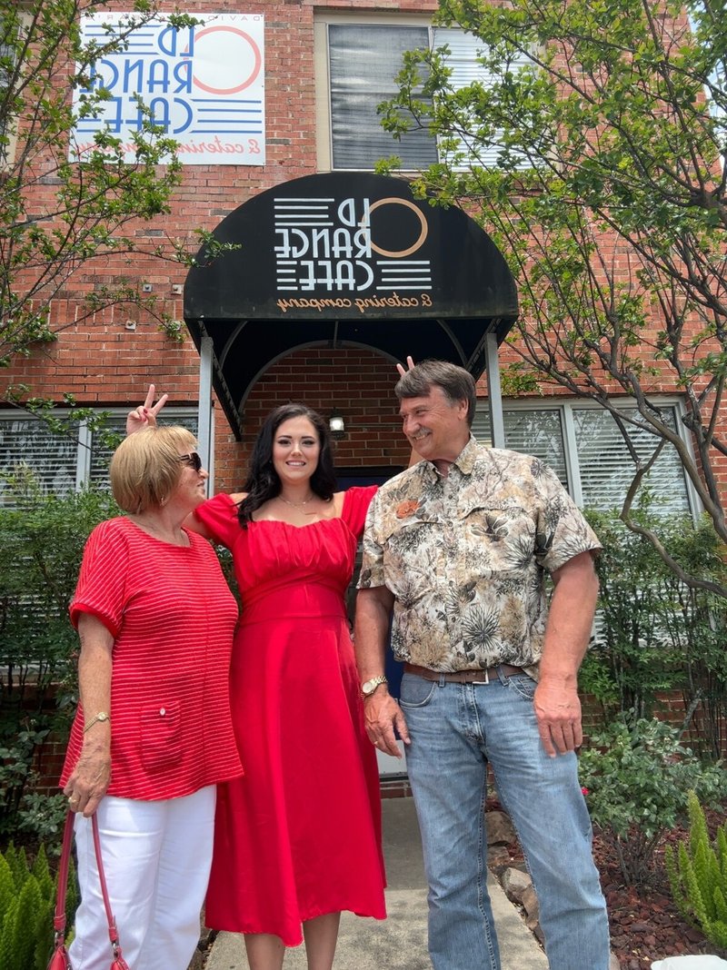 Debra Kay "Debbie" Townsend - Photo 32