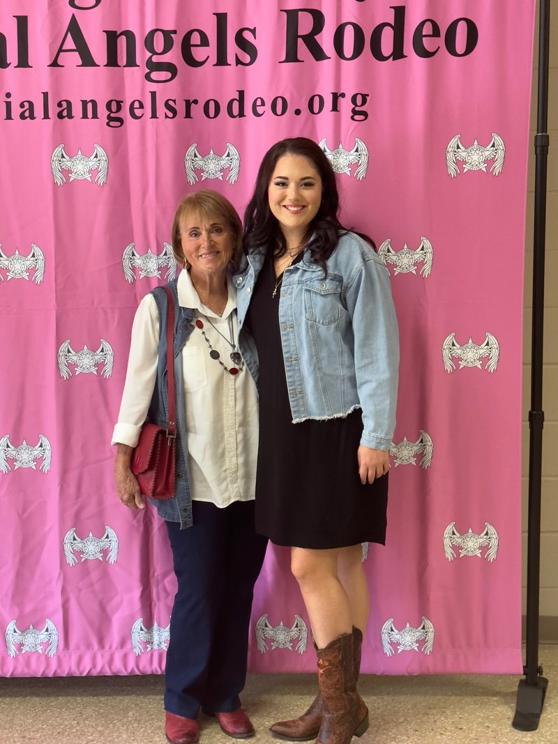 Debra Kay "Debbie" Townsend - Photo 35