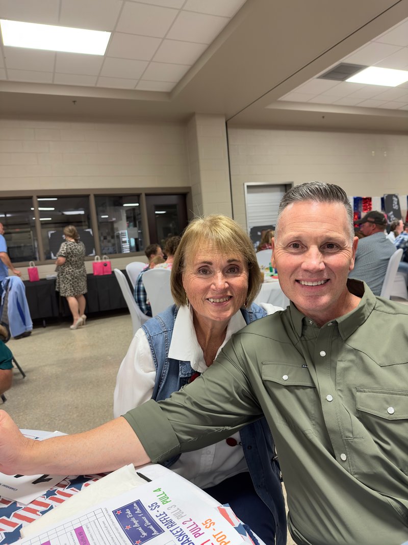 Debra Kay "Debbie" Townsend - Photo 36