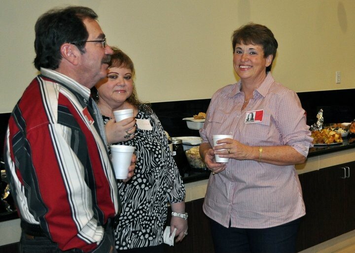 Debra Kay "Debbie" Townsend - Photo 42