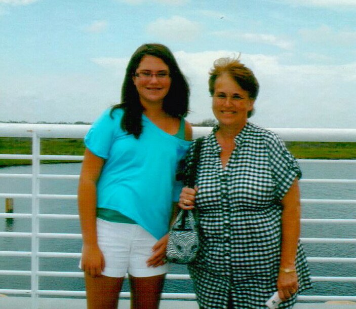 Debra Kay "Debbie" Townsend - Photo 43