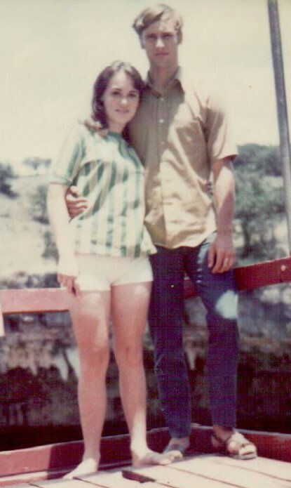 Debra Kay "Debbie" Townsend - Photo 44