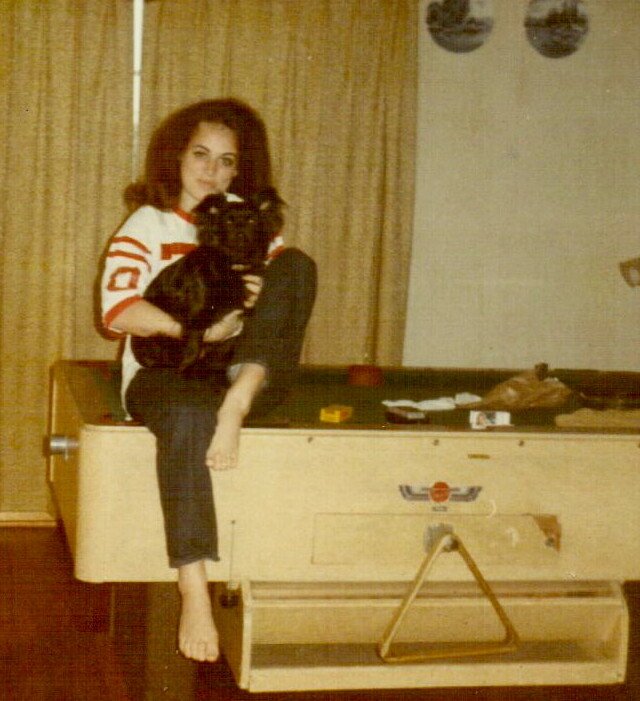 Debra Kay "Debbie" Townsend - Photo 45