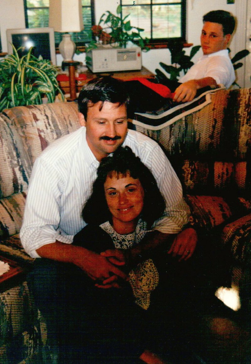 Debra Kay "Debbie" Townsend - Photo 47