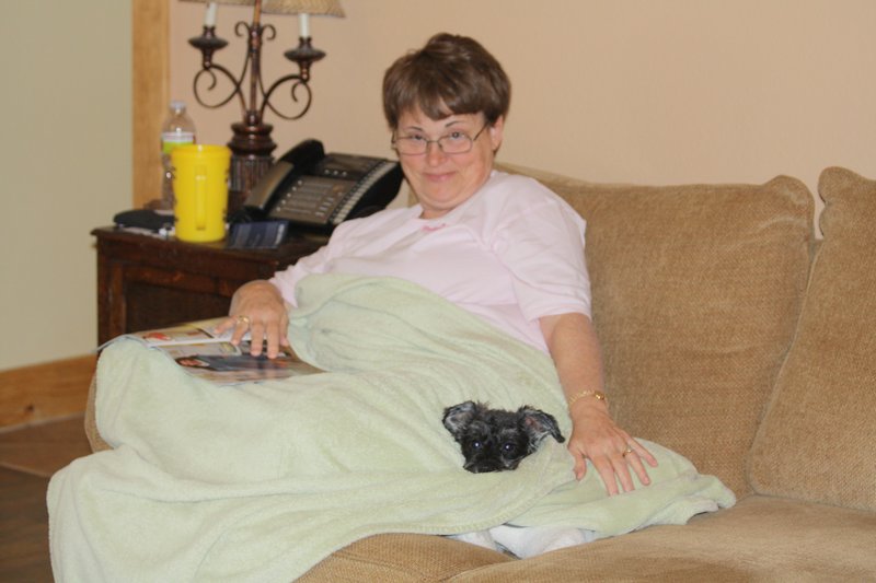 Debra Kay "Debbie" Townsend - Photo 55