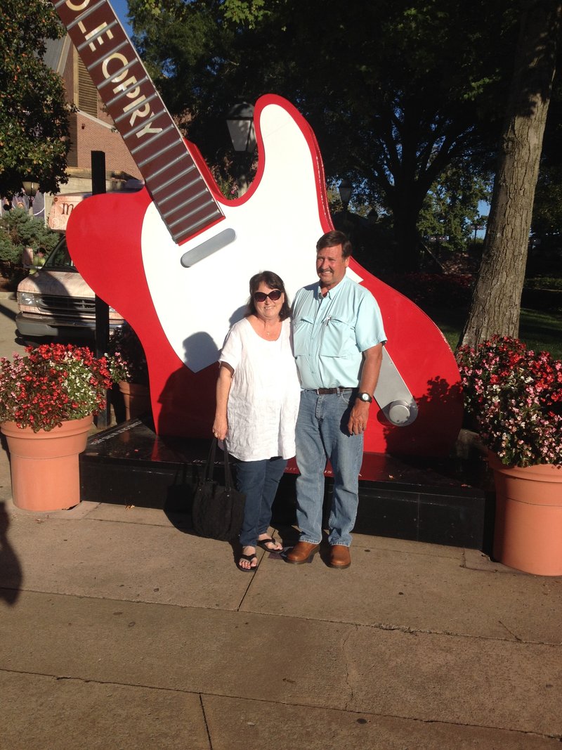 Debra Kay "Debbie" Townsend - Photo 56