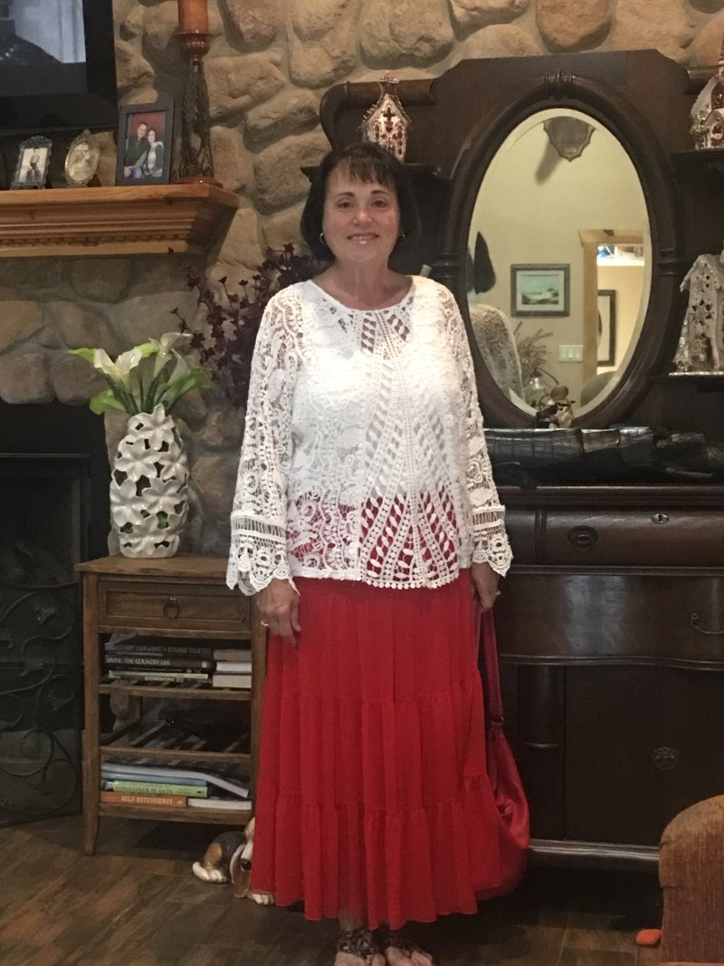 Debra Kay "Debbie" Townsend - Photo 66