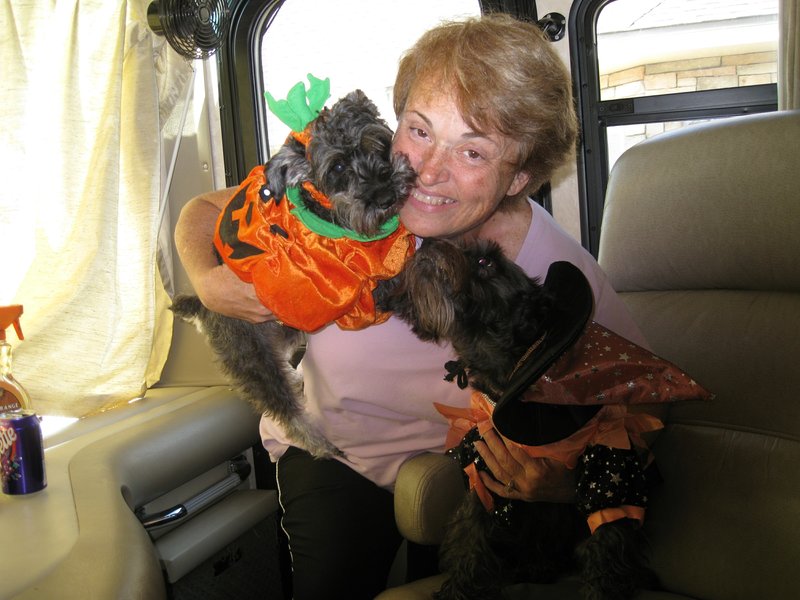 Debra Kay "Debbie" Townsend - Photo 67