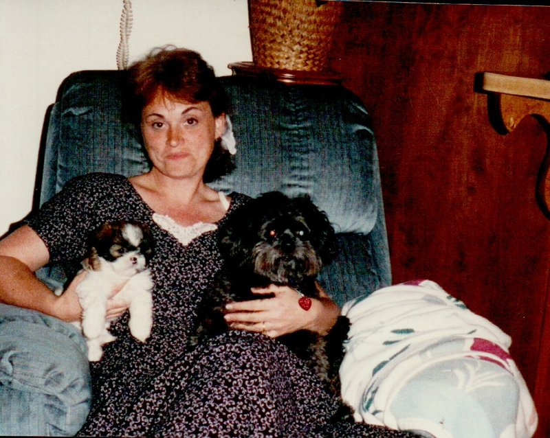 Debra Kay "Debbie" Townsend - Photo 70