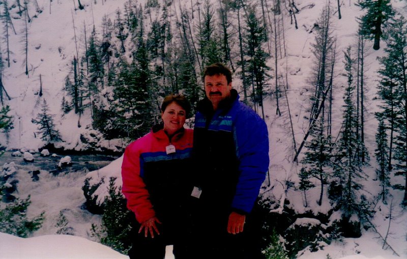 Debra Kay "Debbie" Townsend - Photo 72