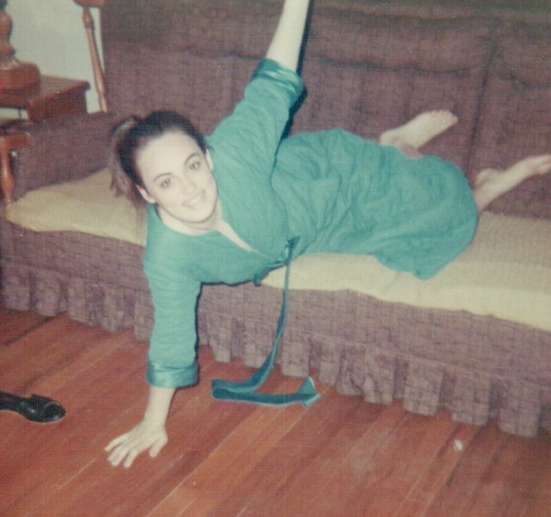 Debra Kay "Debbie" Townsend - Photo 77