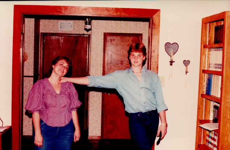 Debra Kay "Debbie" Townsend - Photo 79