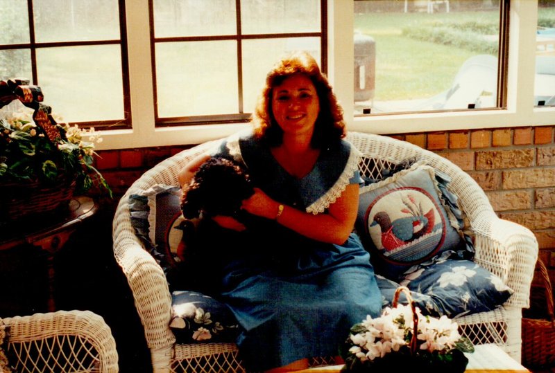 Debra Kay "Debbie" Townsend - Photo 81