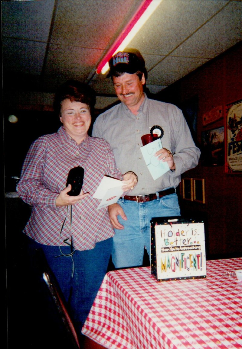 Debra Kay "Debbie" Townsend - Photo 82